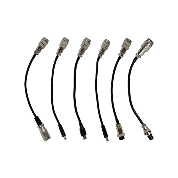 Adaptateur chargeur tous modèles