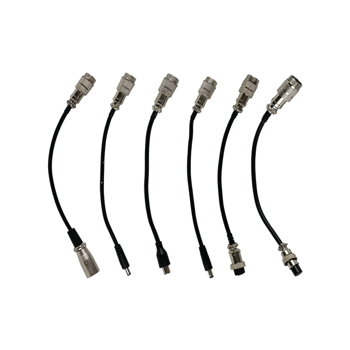 Adaptateur chargeur tous modèles