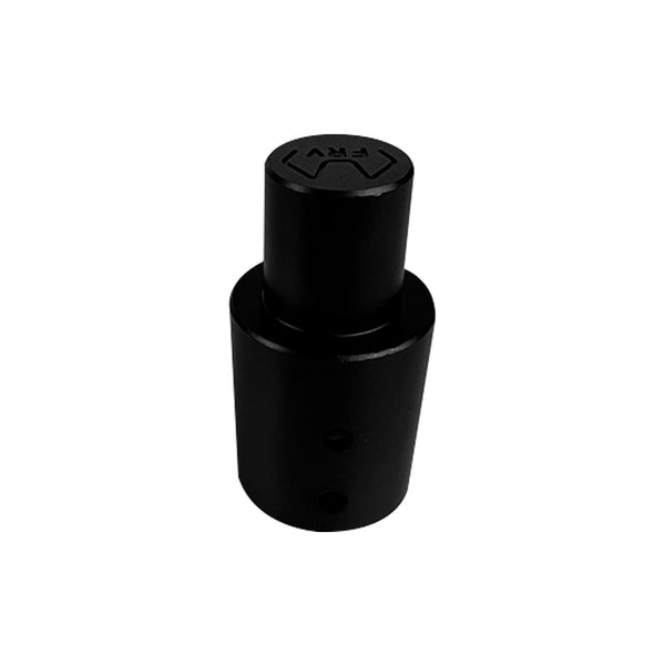 Rehausse adaptateur de cintre 0mm / 50mm / 80mm (+ 0mm)