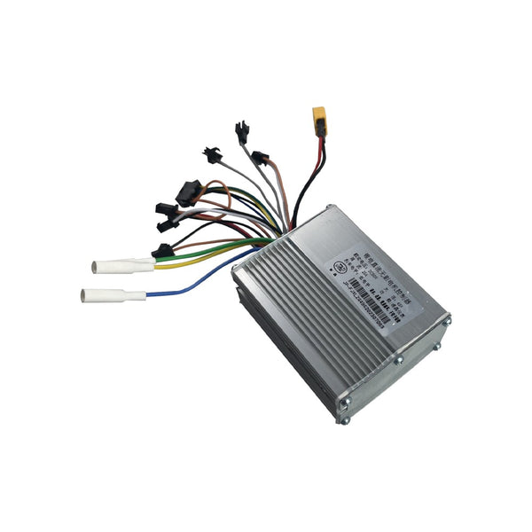 Controleur J&P 60V