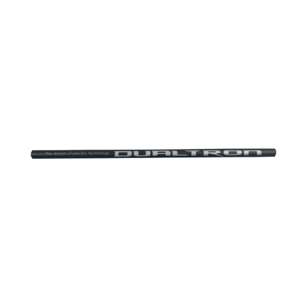 Plastique cache Deck lateral LED Dualtron Mini