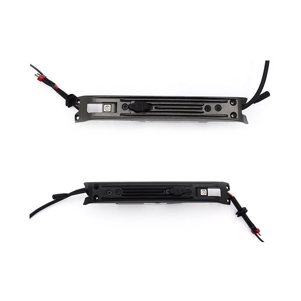 Controleur Etwow booster V / Plus S avec radiateur noir ou gris