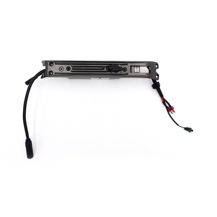 Controleur Etwow booster V / Plus S avec radiateur noir ou gris (Gris)