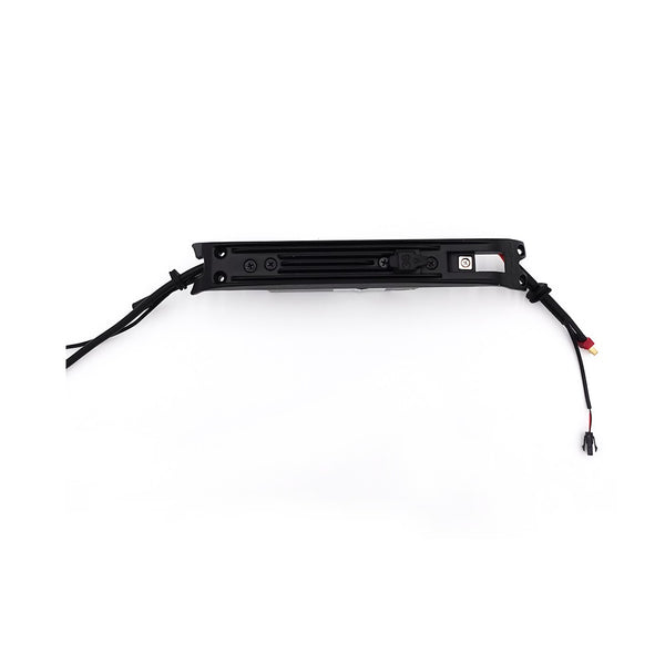 Controleur Etwow 36V booster avec radiateur EKFV Bridé 20KM/H