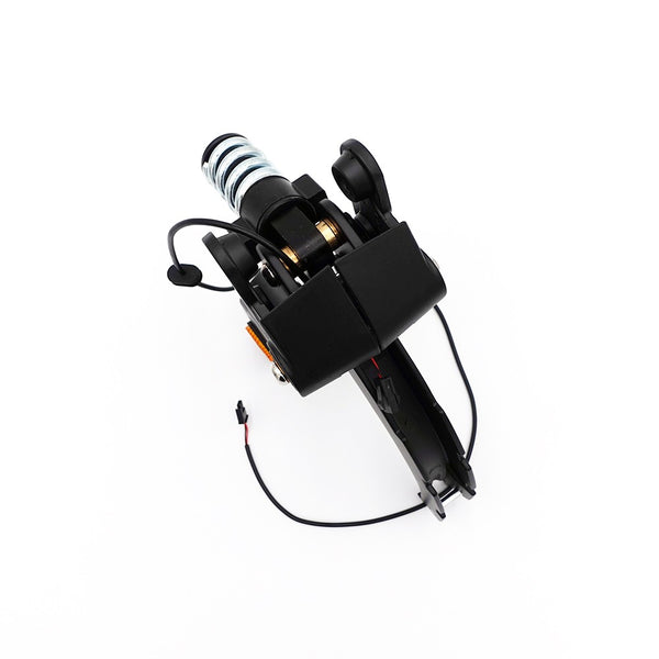 Fourche et Système de freinage roue arriere Etwow 36V ou 48V (36V)