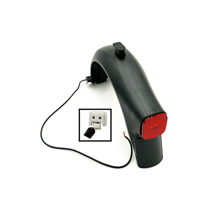 Cable LED arriere Ninebot F40