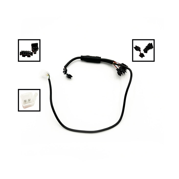Cable Urbanglide E-cross