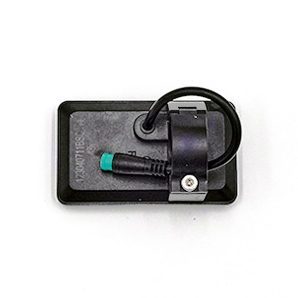 Display S866 E-cross Connecteur Etanche Cable Long