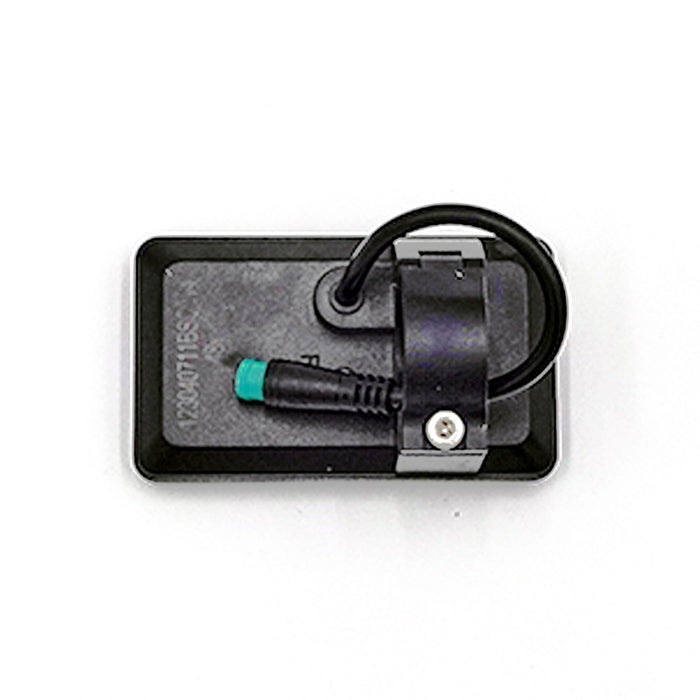 Display S866 E-cross Connecteur Etanche Cable Long