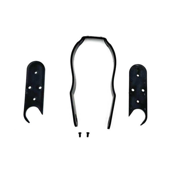 Renfort garde boue avec cales plastiques Xiaomi M365 M365 Pro