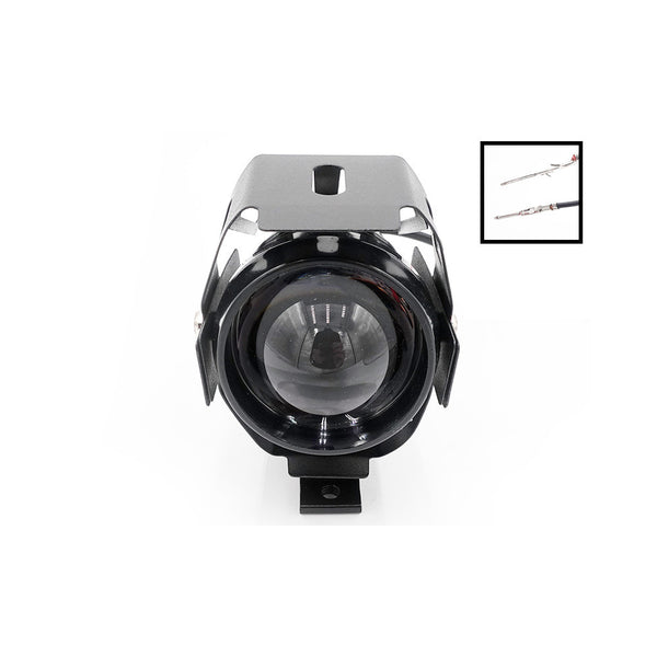 Phare LED avant prise JST Kugoo M5