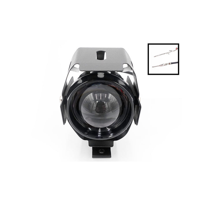 Phare LED avant prise JST Kugoo M5
