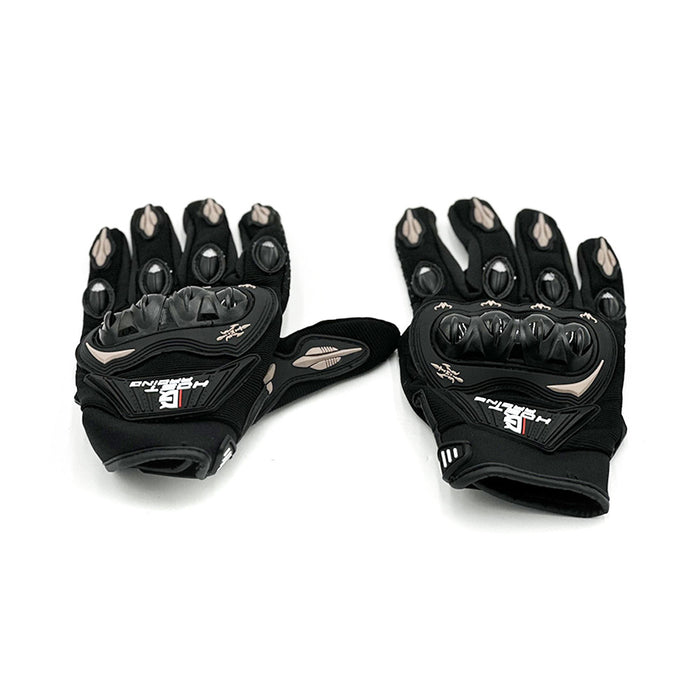 Gants protections chute taille S/M/L/XL/XXL (L)