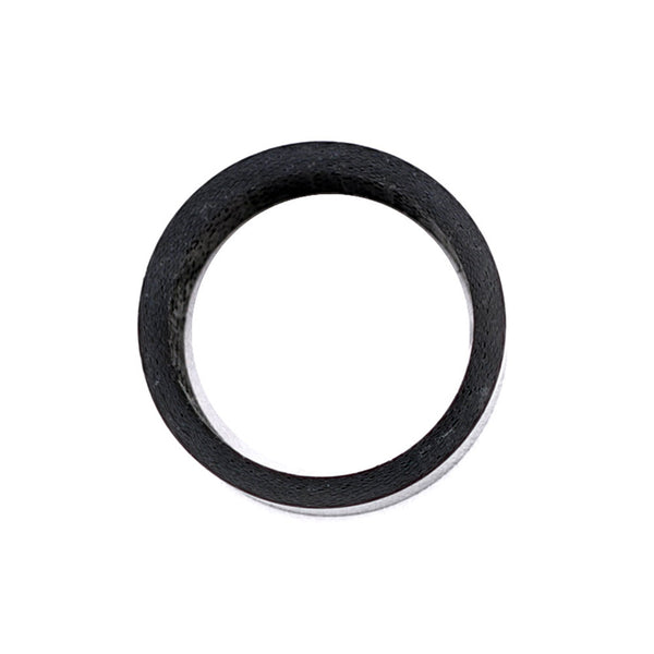 Bague rehausse guidon carbone 20mm