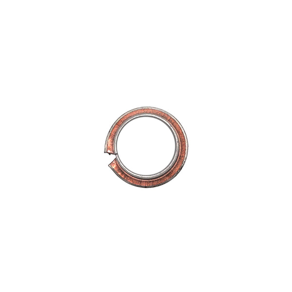 Bague laiton axe arriere Dualtron Spider