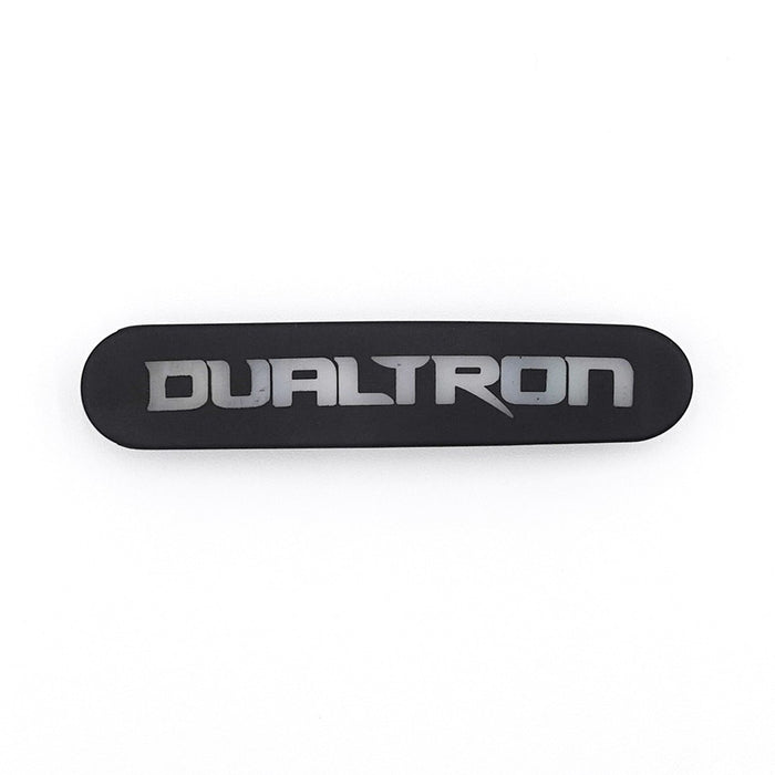 Cache LED bras de suspension Dualtron coté disque