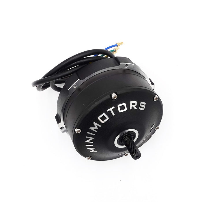 Moteur (Avant/Arriere) Dualtron Victor