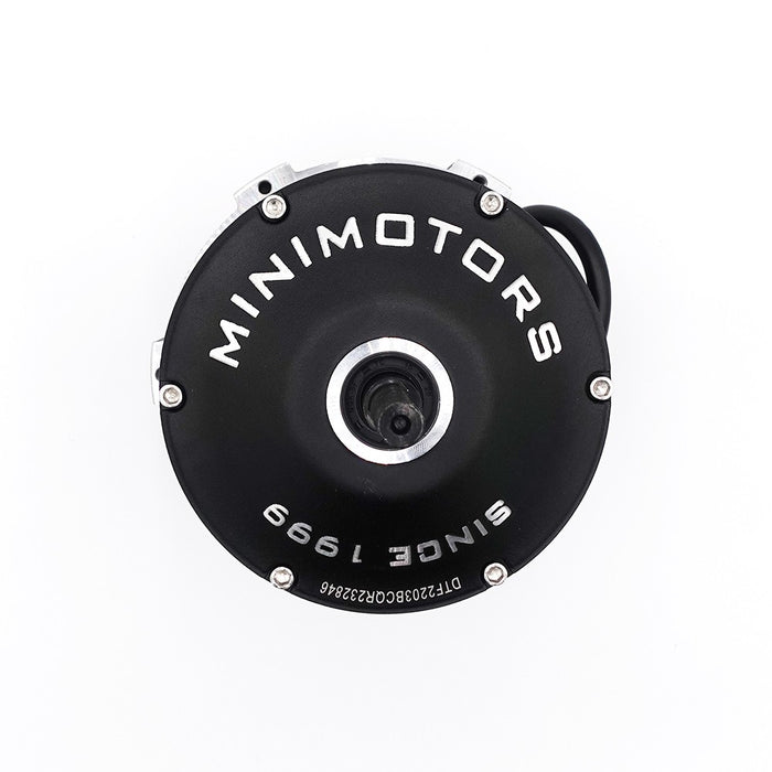 Moteur Dualtron Thunder Ultra avant/arriere