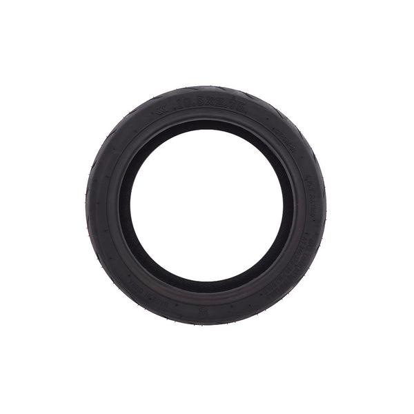 Pneu Route 10.5x2.75 tubeless avec gel anti-crevaison Ninebot P65 P100