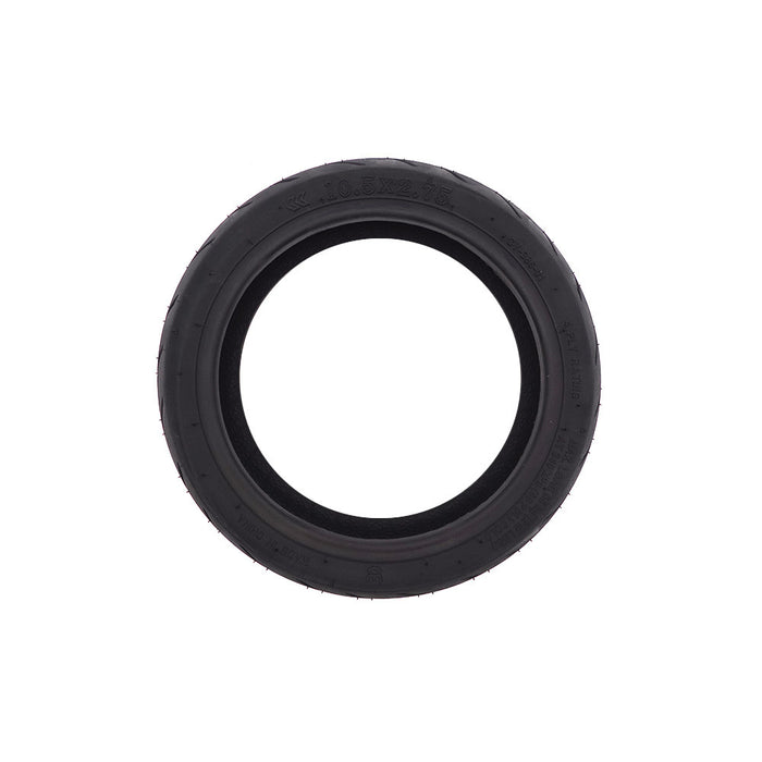 Pneu Route 10.5x2.75 tubeless avec gel anti-crevaison Ninebot P65 P100