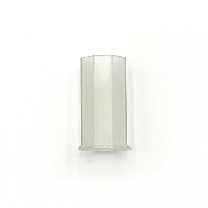 Guide plastique suspension avant Speedway Mini4 Pro