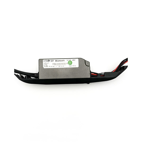 Controleur Etwow 48v GT SL (noir ou gris) (Noir)