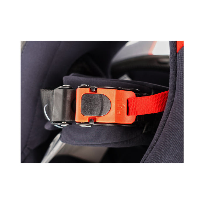 Casque intégral FRV gris (taille S à XL) (XL)