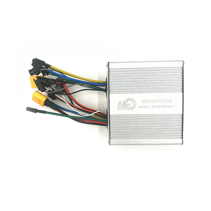 Moteur avant Dualtron Pop