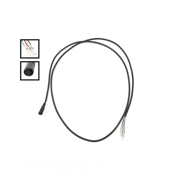 Ligne capteur de frein Vsett 8 Vsett 8+ Z8 Pro