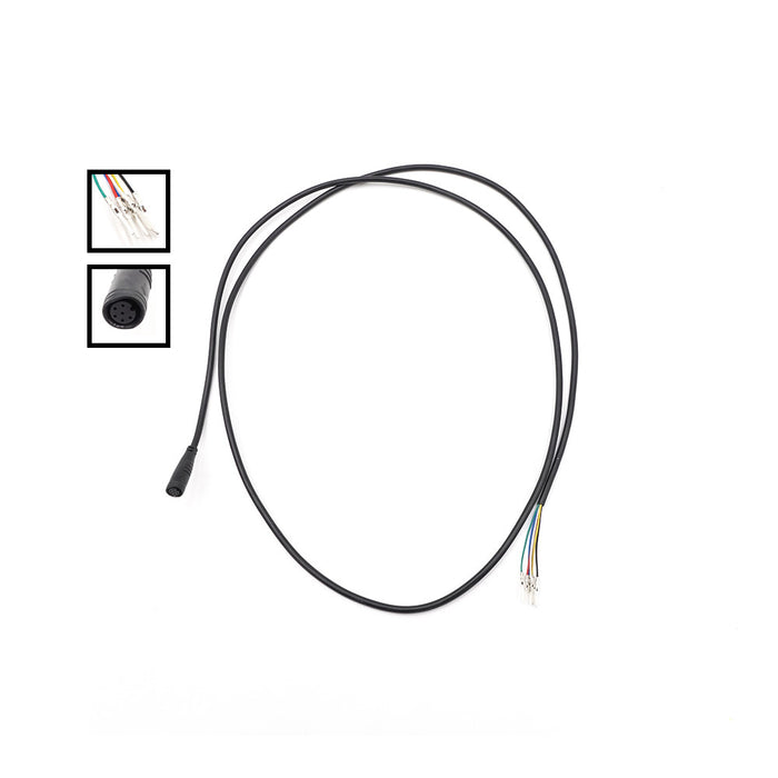 Ligne capteur de frein Vsett 8 Vsett 8+ Z8 Pro