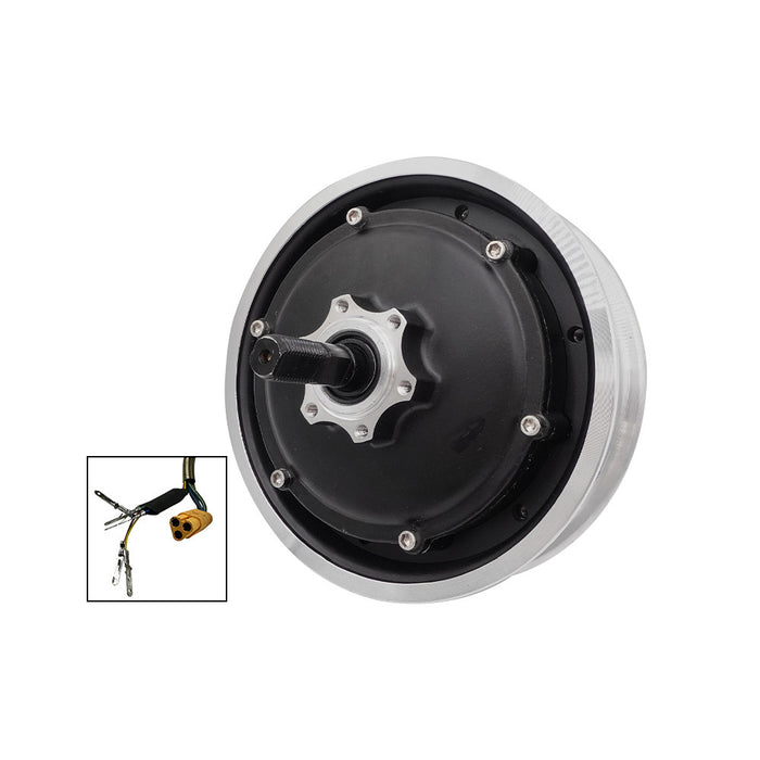 Moteur avant Z8X