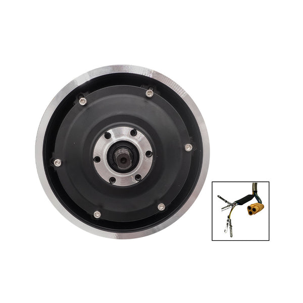 Moteur Z10X 52V