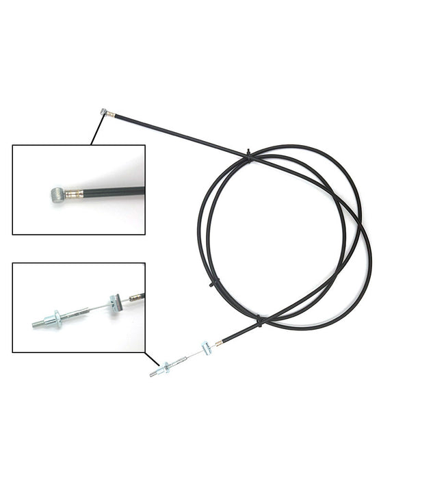 Chargeur 72v-84V Reglable 1-20 A Prise XT90