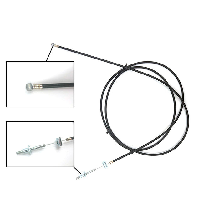 Chargeur 72v-84V Reglable 1-20 A Prise XT90