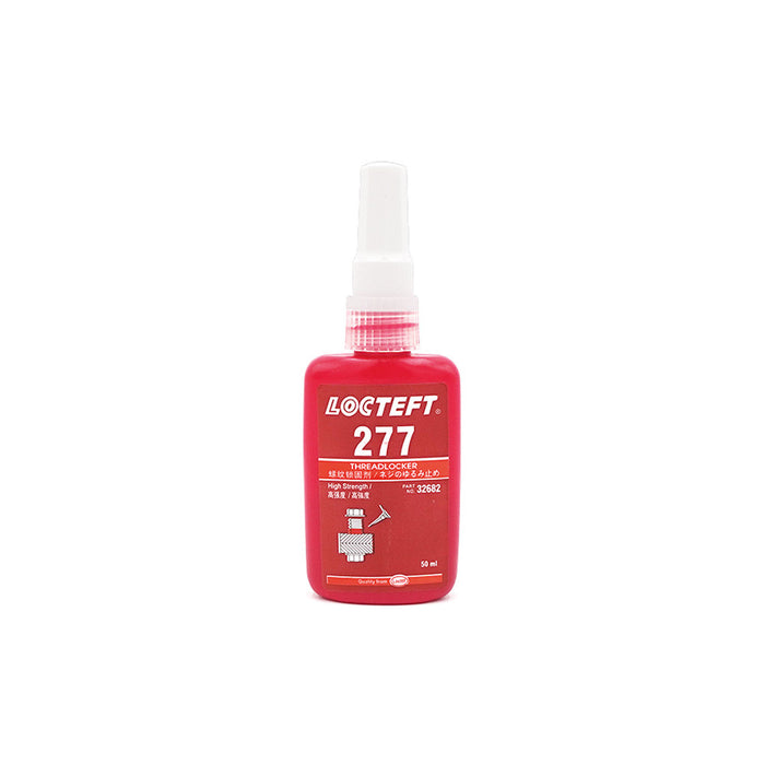 Frein filet rouge 50 ml