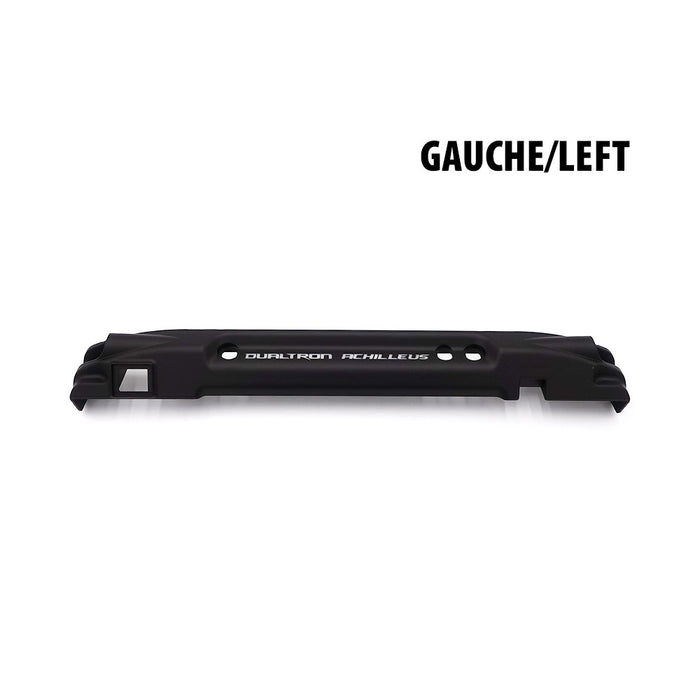 Cache lateral deck vide Dualtron Achilleus coté gauche
