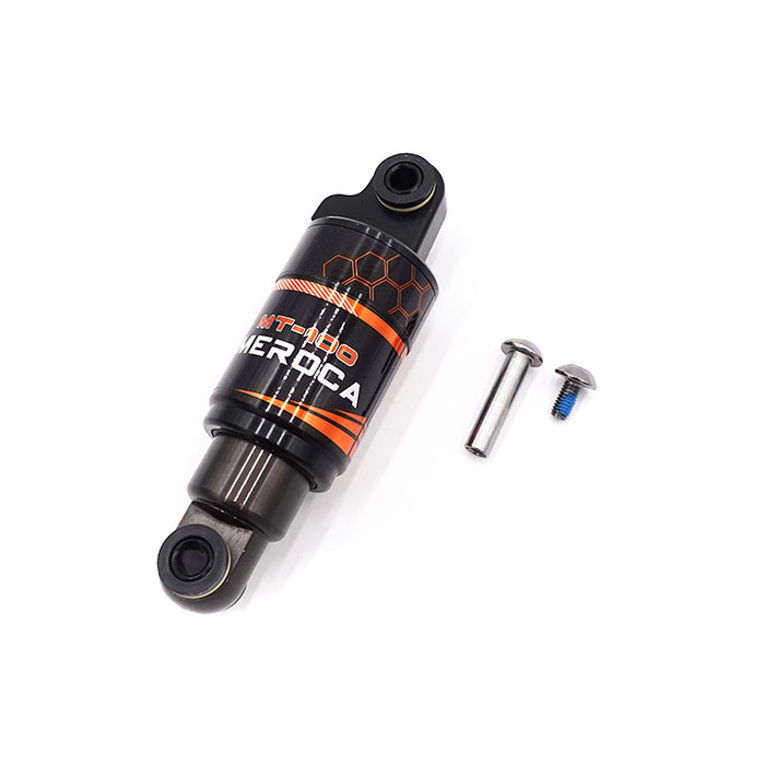 Amortisseur Meroca 125mm