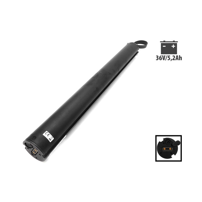 Batterie 36V 5.2Ah Cecotec Bongo Serie A
