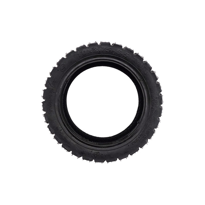 Pneu 10x2.75-6.5 Tubeless Aoxin Urbanglide E-cross