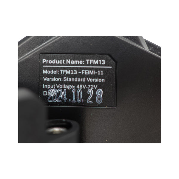 Display Kukirin G2 Master TFM13-FEIMI-3
