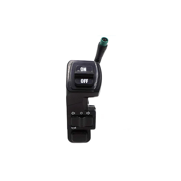 Interrupteur Kukirin G3 Pro