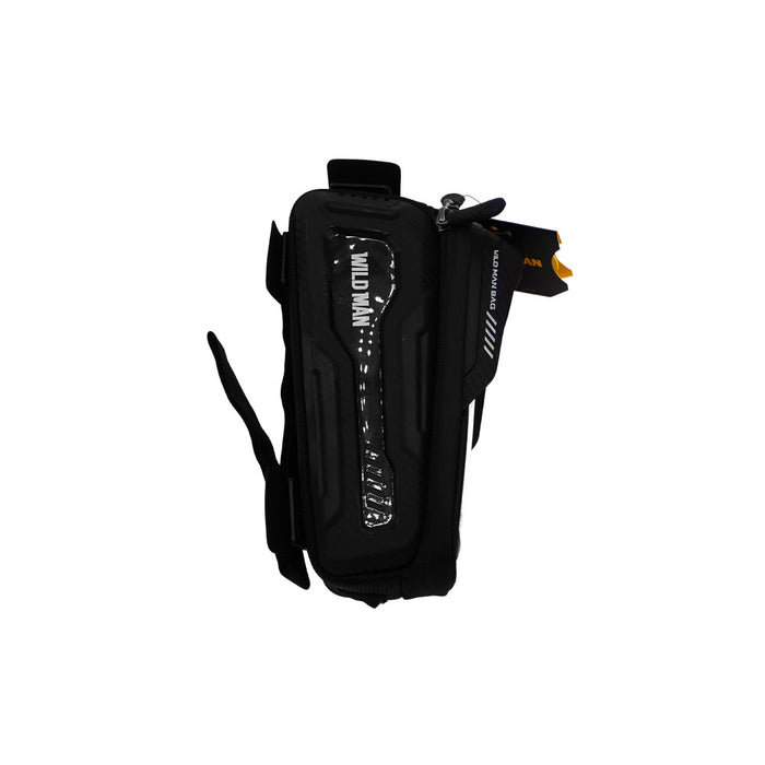 Sacoche 1L Wildman compartiment téléphone etanche