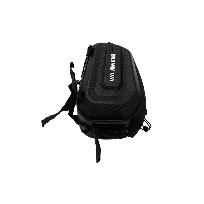 Sacoche Porte Bagage Velo Wildman