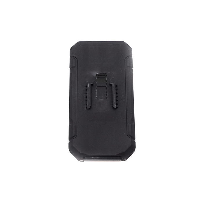 Sacoche support telephone rotatif 360° IPX6 Wildman