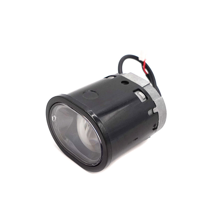 Phare avant LED superieur Ninebot Segway ZT3 Pro