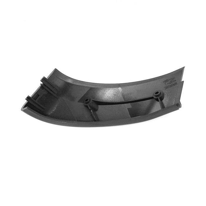 Cache Deck Avant Gauche Ninebot Segway Max G2