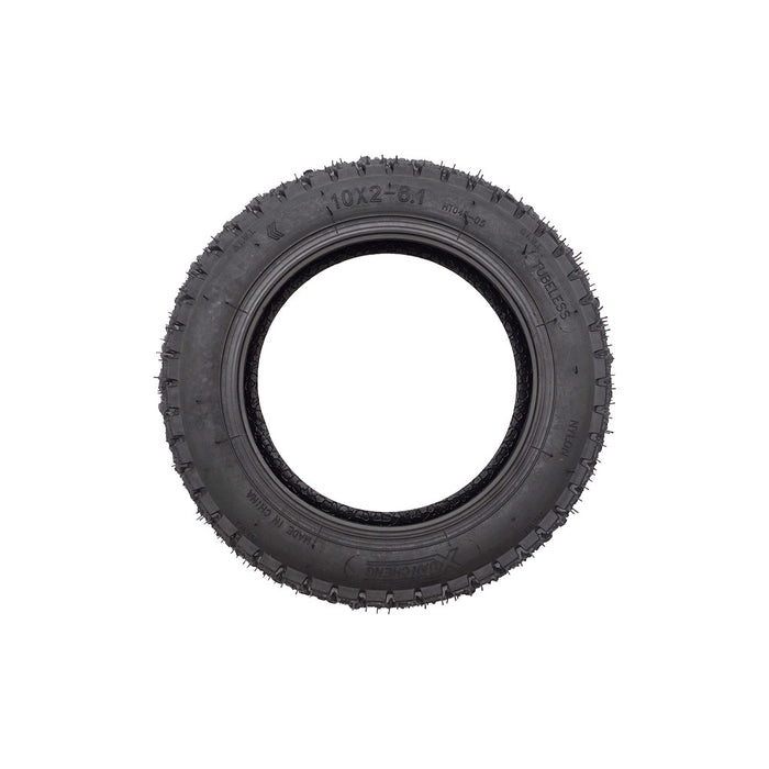 Pneu tubeless 10x2 - 6.1 Urbanglide 100 Evo 100 Shark