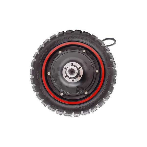 Moteur Arriere Urbanglide E-cross Prise Etanche