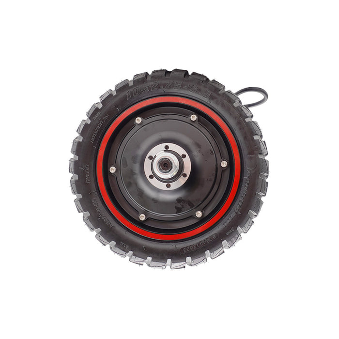 Moteur Arriere Urbanglide E-cross Prise Etanche