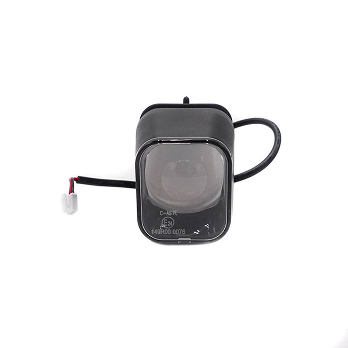 LED avant Ninebot Segway Max G3